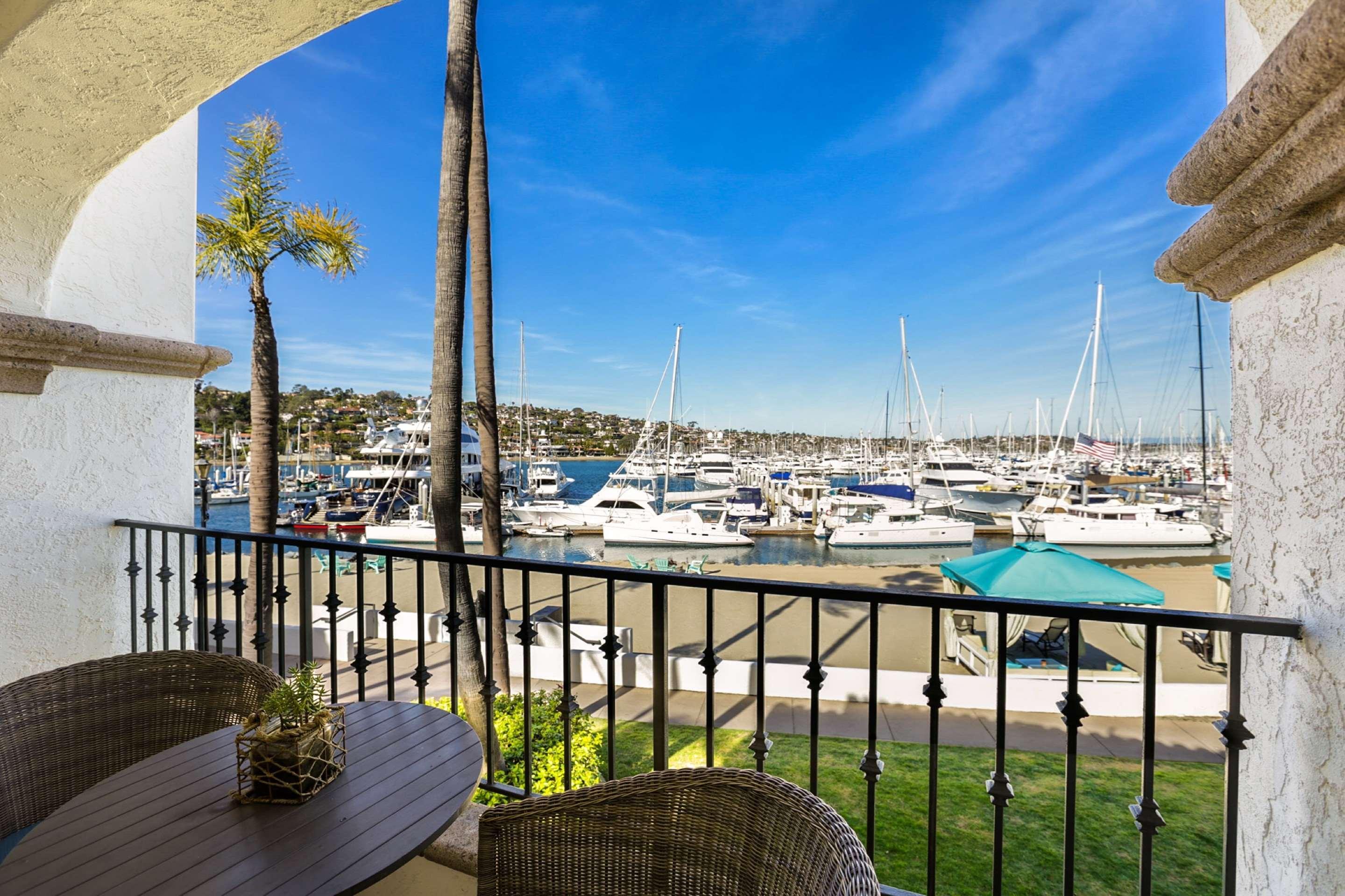 Kona Kai Resort & Spa, A Noble House Resort San Diego Dış mekan fotoğraf