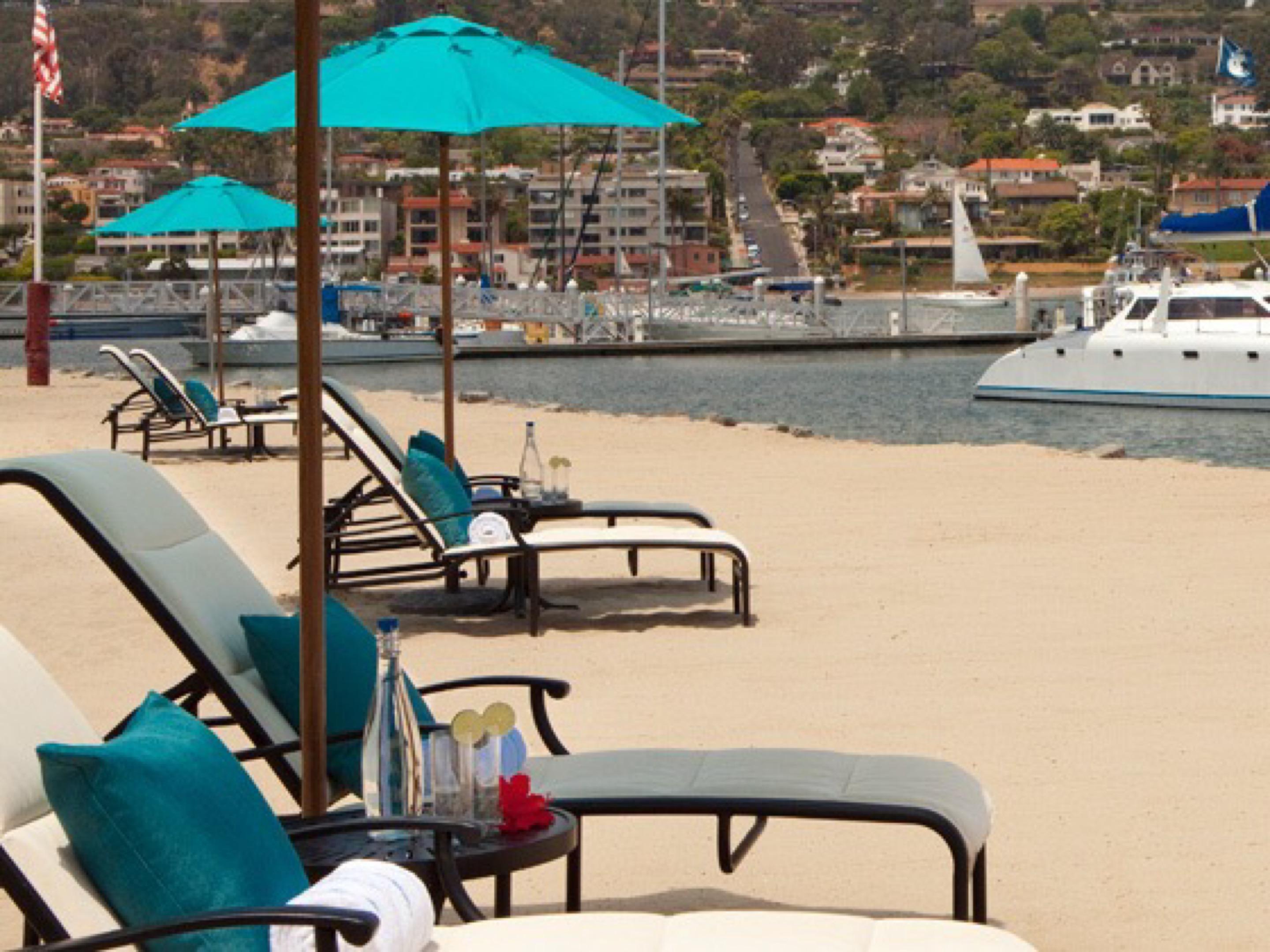Kona Kai Resort & Spa, A Noble House Resort San Diego Dış mekan fotoğraf