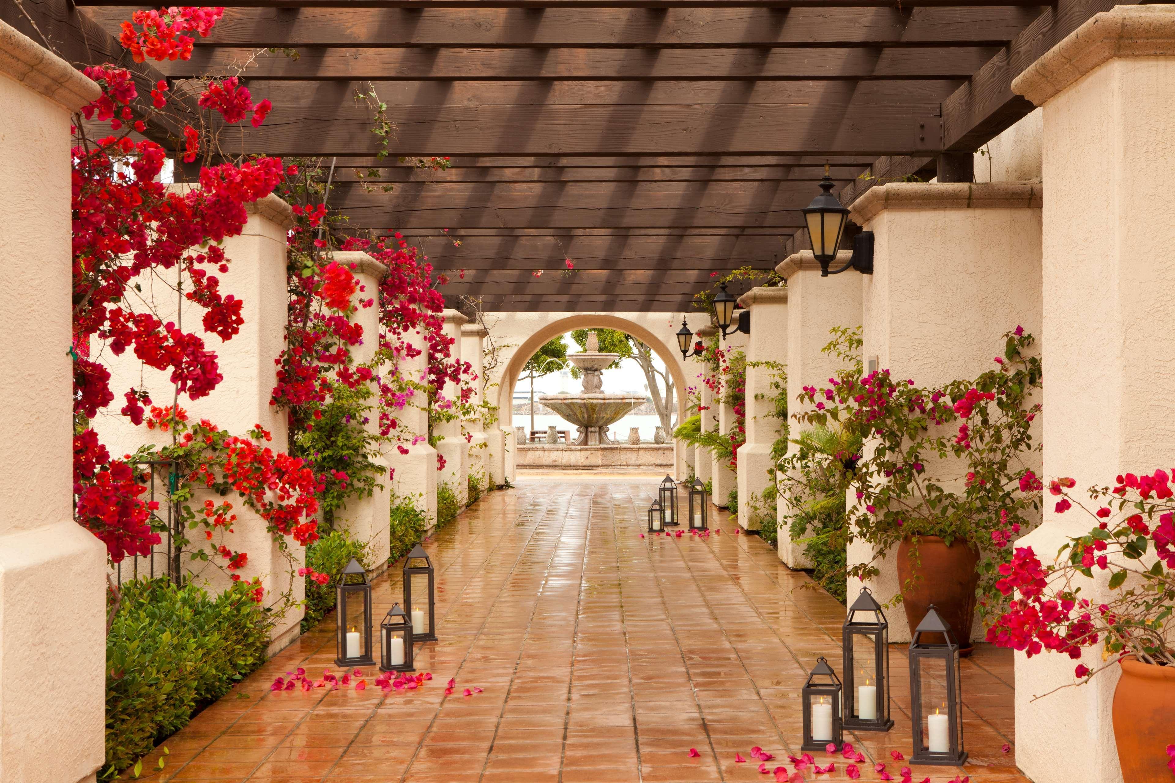 Kona Kai Resort & Spa, A Noble House Resort San Diego Dış mekan fotoğraf