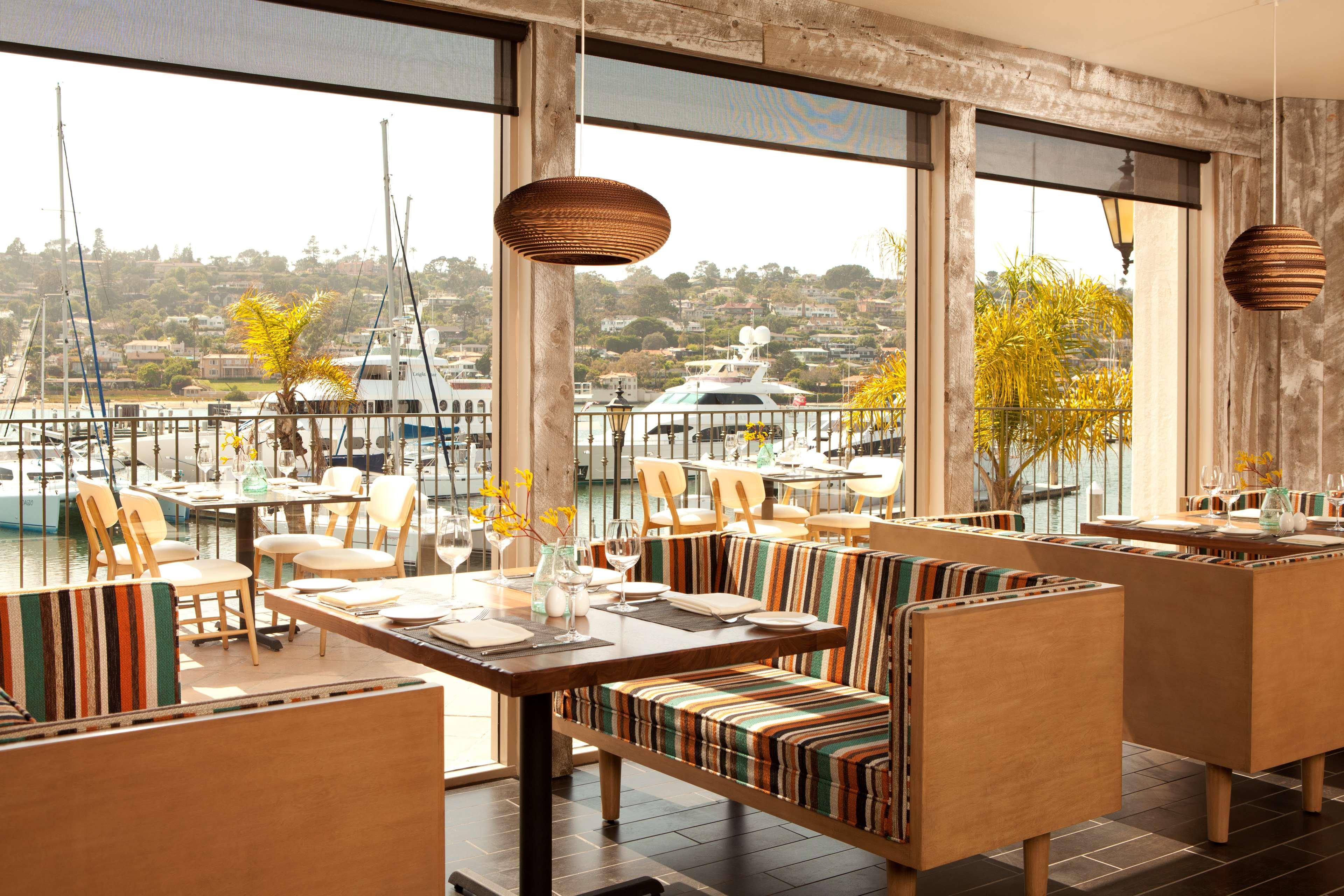 Kona Kai Resort & Spa, A Noble House Resort San Diego Dış mekan fotoğraf
