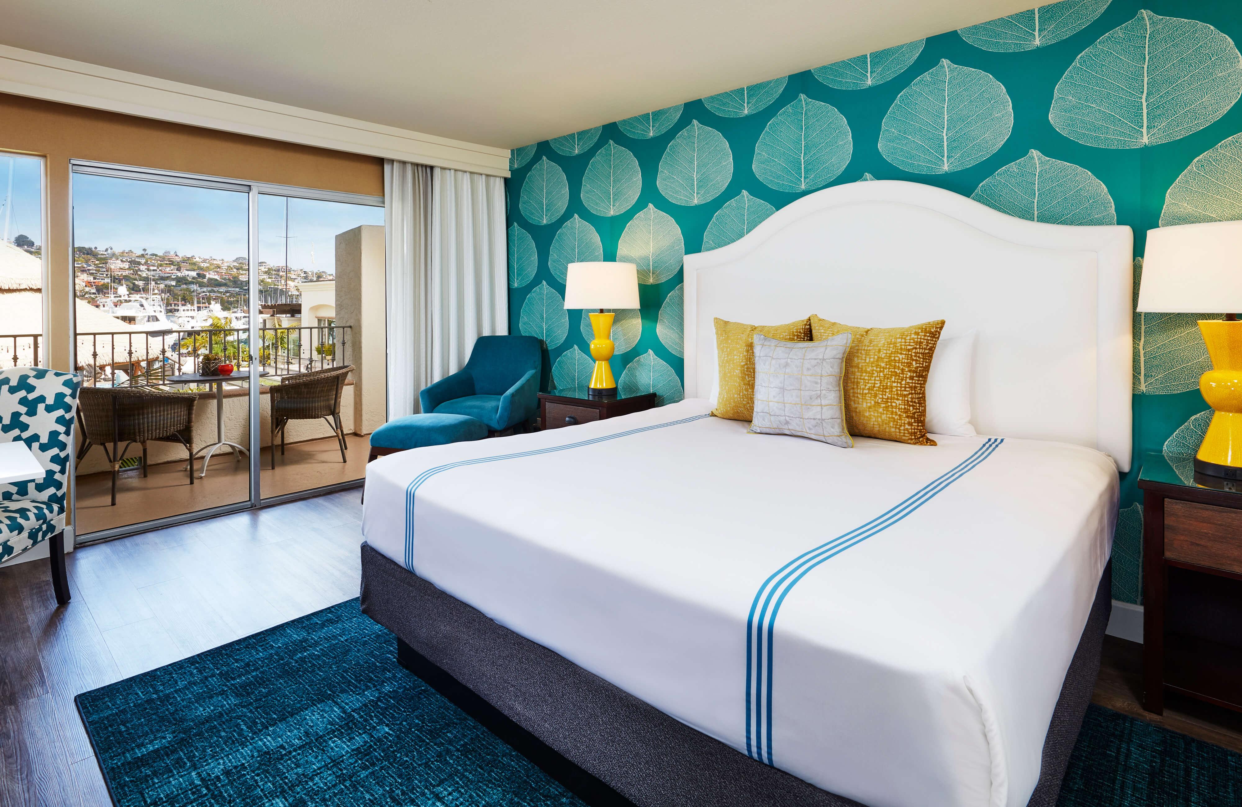 Kona Kai Resort & Spa, A Noble House Resort San Diego Dış mekan fotoğraf