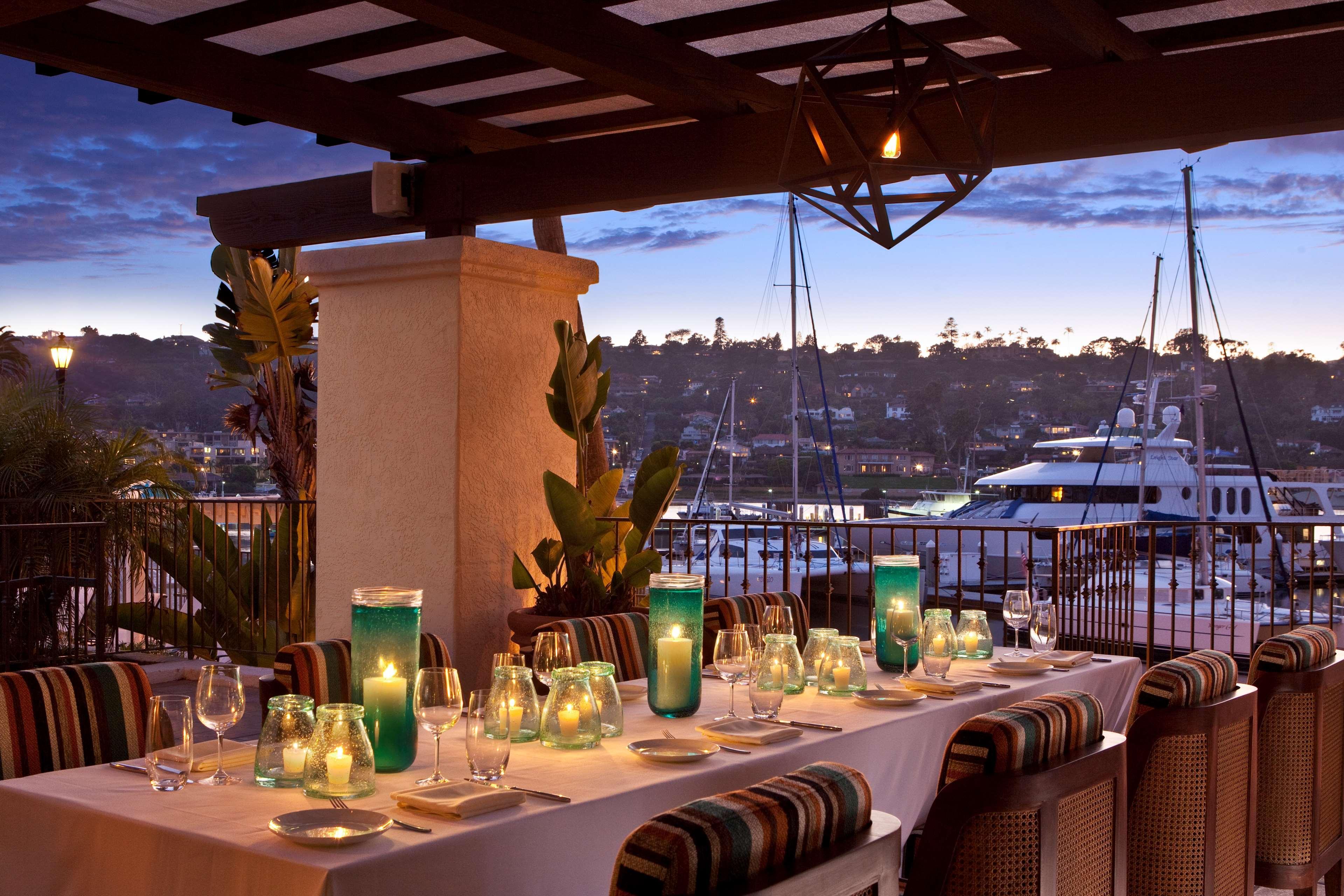 Kona Kai Resort & Spa, A Noble House Resort San Diego Dış mekan fotoğraf
