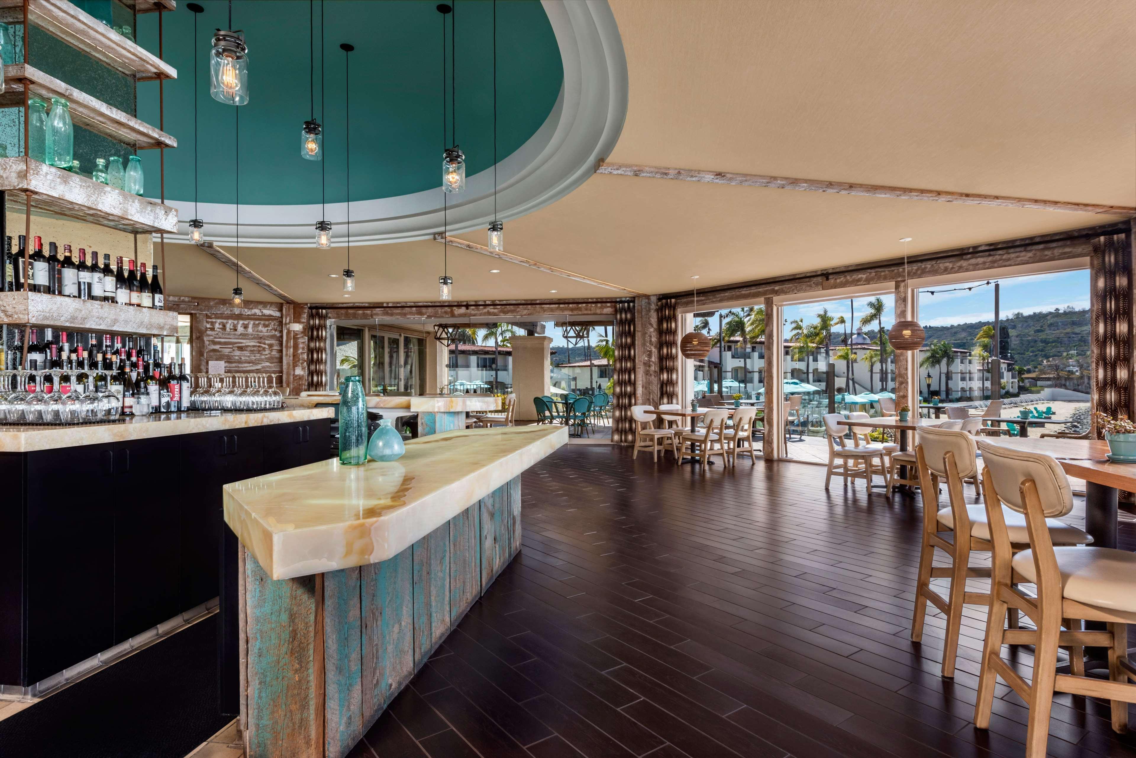 Kona Kai Resort & Spa, A Noble House Resort San Diego Dış mekan fotoğraf