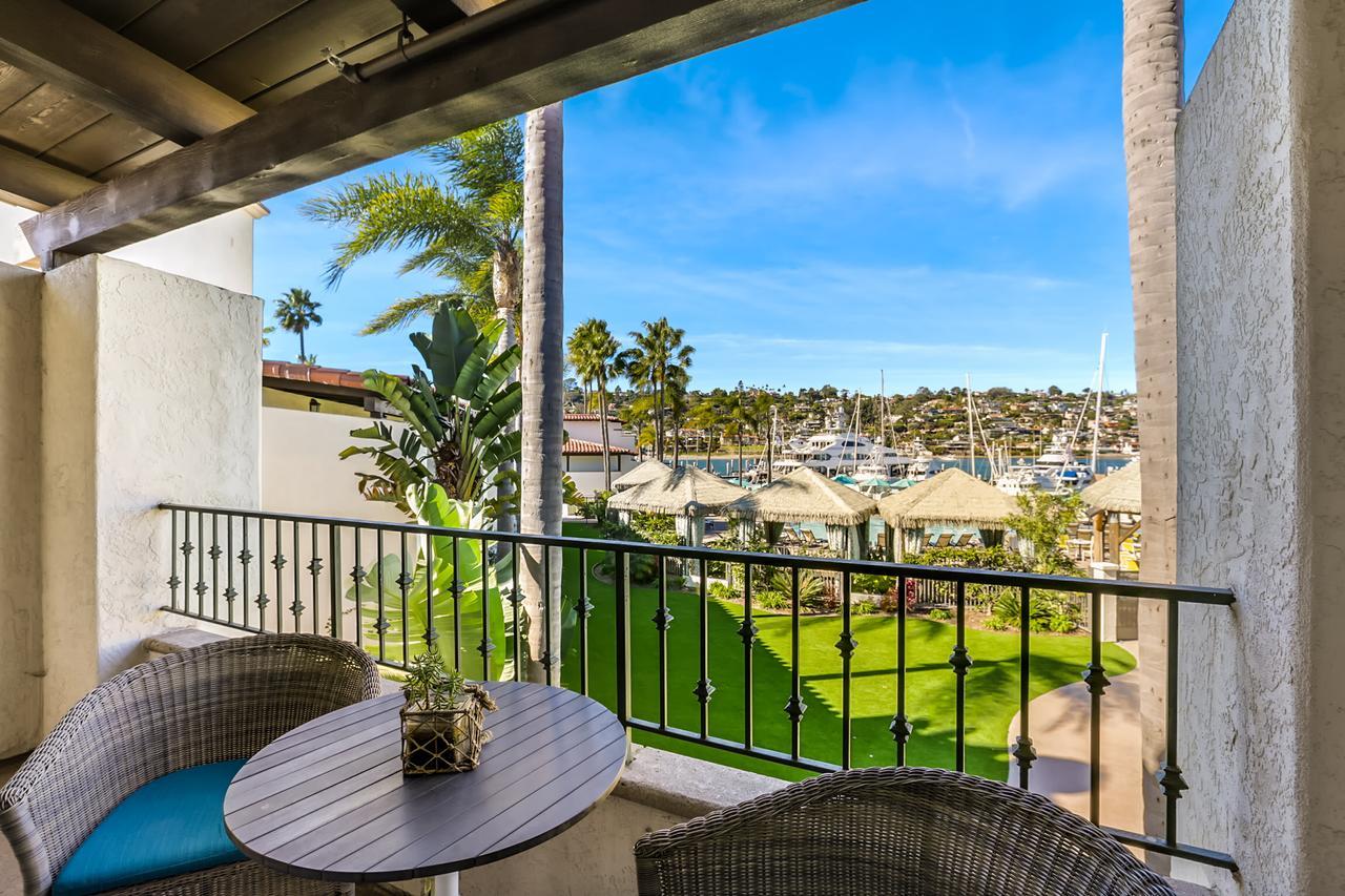 Kona Kai Resort & Spa, A Noble House Resort San Diego Oda fotoğraf